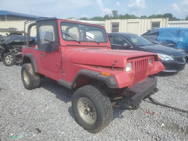 Vin: 2j4fy19p0nj500304, lot: 62610435, jeep wrangler s 19924
