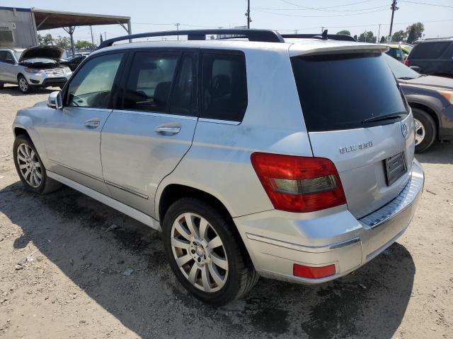 Vin: wdcgg5gb1cf764305, lot: 62600895, mercedes-benz glk-class 350 20122