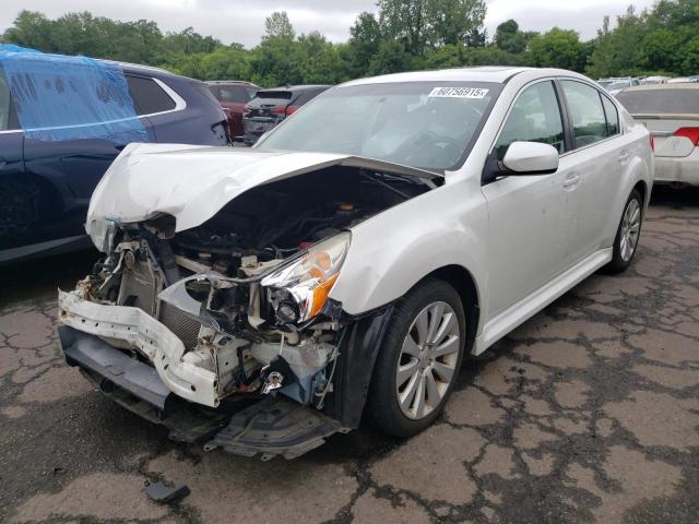 SUBARU LEGACY 2.5