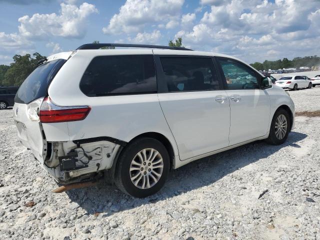 Vin: 5tdyk3dc0fs543020, lot: 61479225, toyota all models xle 20153