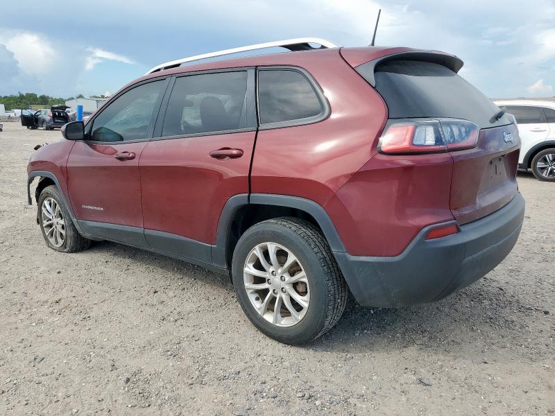 Vin: 1c4pjlcb3ld538716, lot: 62063545, jeep grand cher latitude 20202