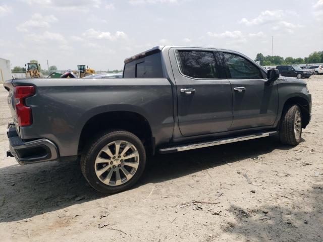 Vin: 1gcuyhed8kz172506, lot: 59153875, chevrolet all models k1500 high country 20193