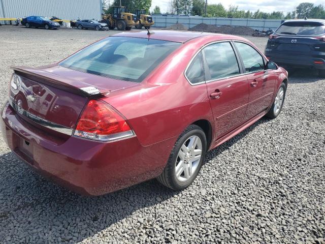 Vin: 2g1wb5en0a1182660, lot: 59729875, chevrolet impala lt 20103