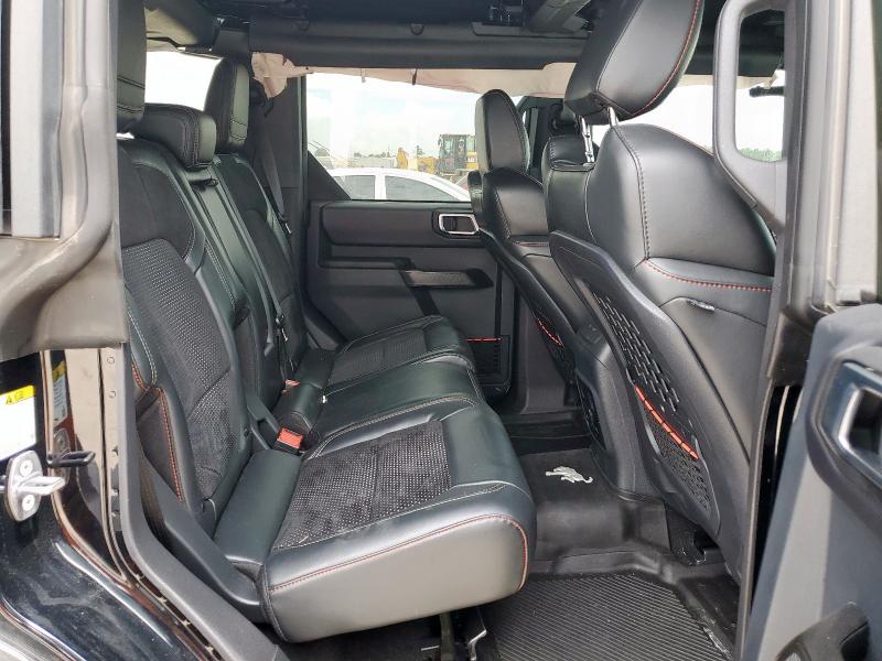 2023 FORD BRONCO RAP 1FMEE5JR6PLB23548