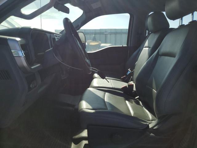 2024 FORD F250 SUPER 1FT7W2BAXREC12385