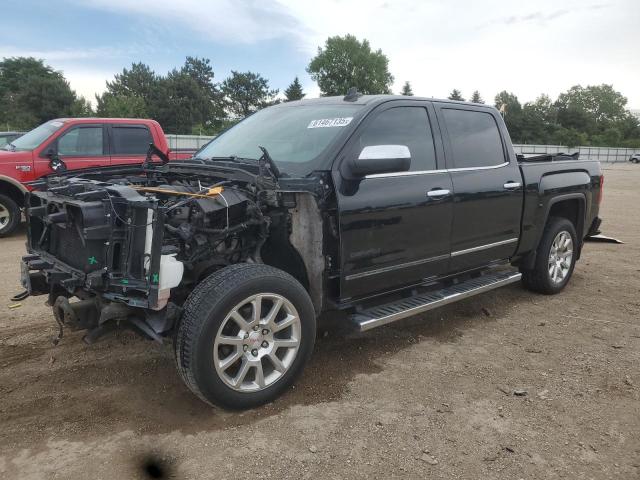 Vin: 3gtu2wejxfg445656, lot: 61467135, gmc sierra k1500 denali 2015 img_1