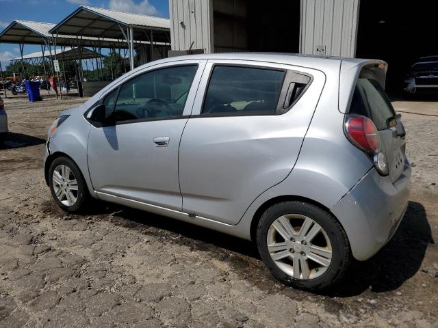 Vin: kl8cb6s98ec488957, lot: 60980125, chevrolet spark ls 20142