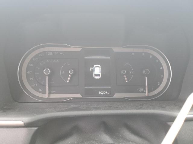 2022 HYUNDAI TUCSON SEL - 5NMJBCAE7NH131475