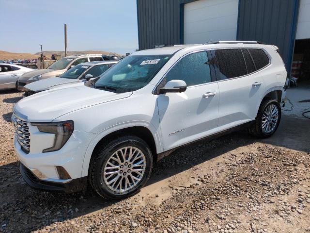 Vin: 1gkenrks1rj175556, lot: 62553585, gmc acadia den denali 2024 img_1