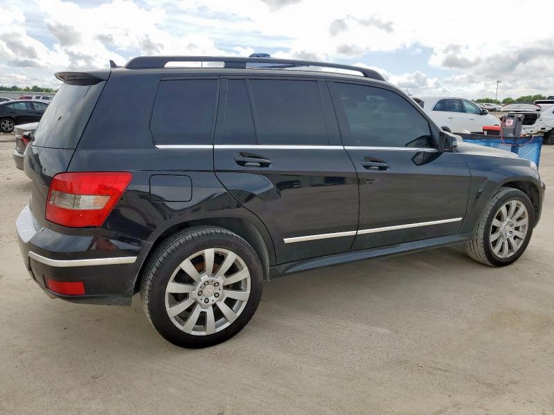 Vin: wdcgg5gbxbf582925, lot: 61007275, mercedes-benz glk-class 350 20113