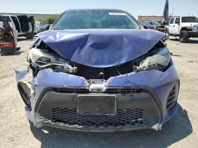 2018 TOYOTA COROLLA L - 2T1BURHE7JC996549