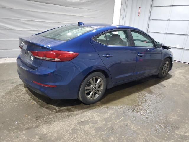 Vin: 5npd84lf4hh141962, lot: 59482345, hyundai elantra se 20173