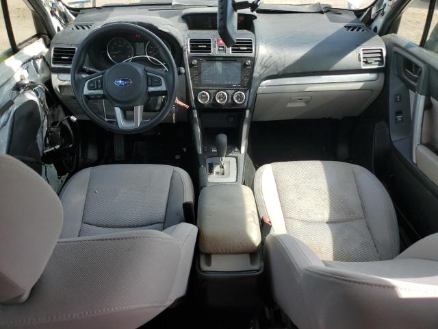 2018 SUBARU FORESTER 2 JF2SJAEC8JH431771
