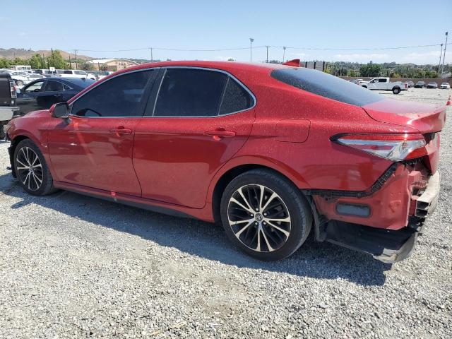 Vin: 4t1b11hk9ku242651, lot: 59134955, toyota camry l 20192