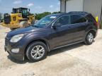 2016 CHEVROLET EQUINOX LT - 2GNALCEK8G6331683