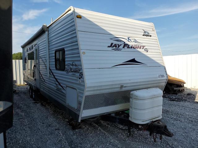 JAYCO JAYFLIGHT 2009 1UJBJ02RX91EB0179 photo #1