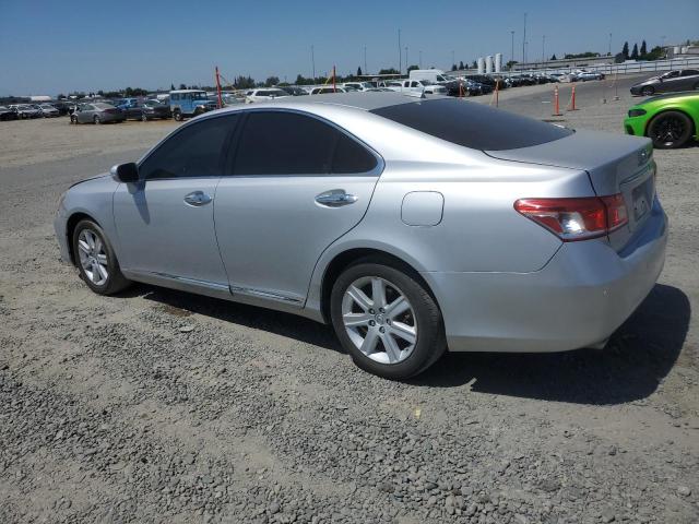 Vin: jthbk1eg7b2427244, lot: 59946035, lexus es350 350 20112