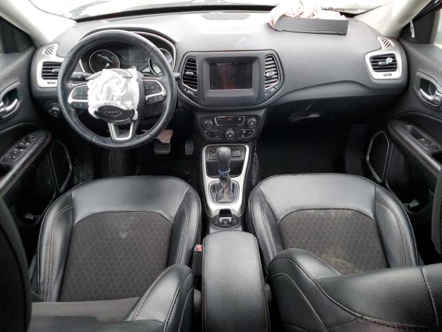 2020 JEEP COMPASS LA - 3C4NJCBB5LT153063