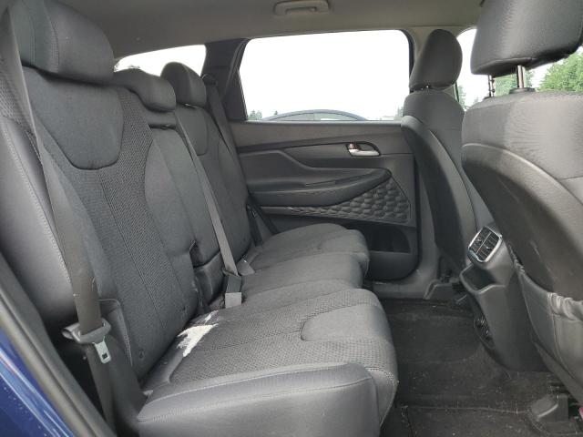 2019 HYUNDAI SANTA FE S 5NMS33AD7KH116401