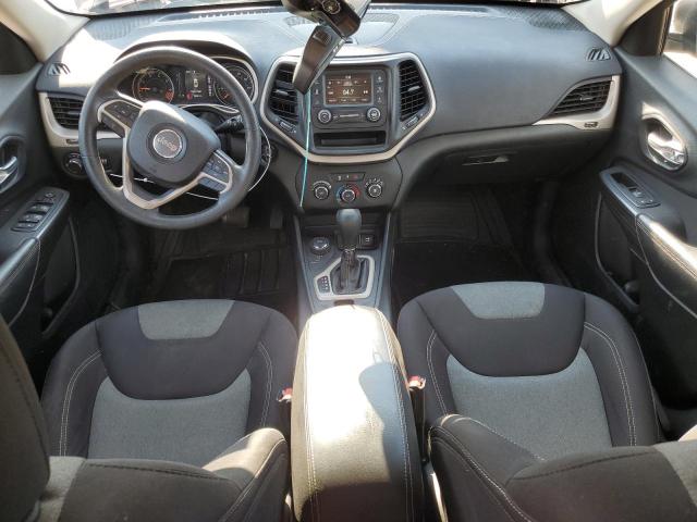 2015 JEEP CHEROKEE S - 1C4PJMAB9FW640510