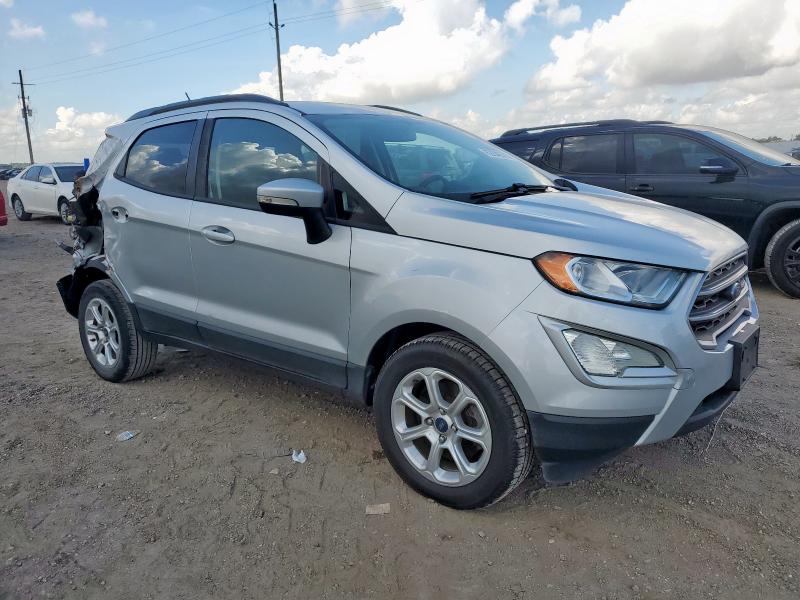 Vin: maj3s2ge6kc297321, lot: 62649395, ford ecosport se 20194