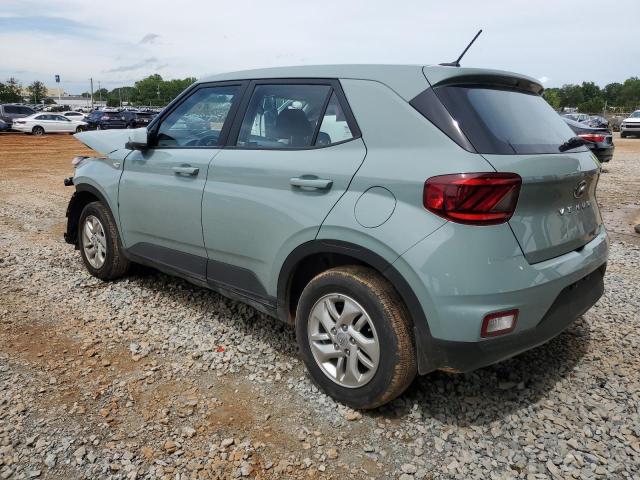 2025 HYUNDAI VENUE SE KMHRB8A35SU362972