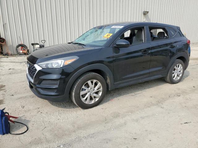 HYUNDAI TUCSON SE