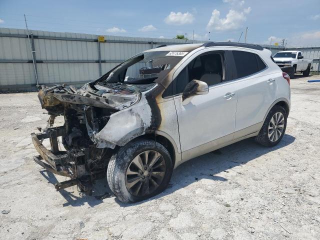 Vin: kl4cjbsb5hb006973, lot: 62476365, buick encore preferred ii 2017 img_1