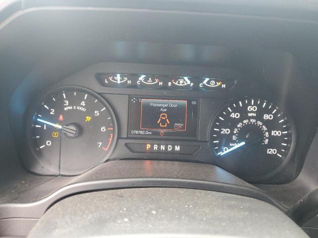 2018 FORD F150 SUPER - 1FTEX1EP6JKE75655
