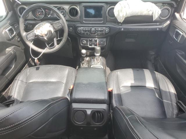 2019 JEEP WRANGLER U - 1C4HJXDG1KW510325