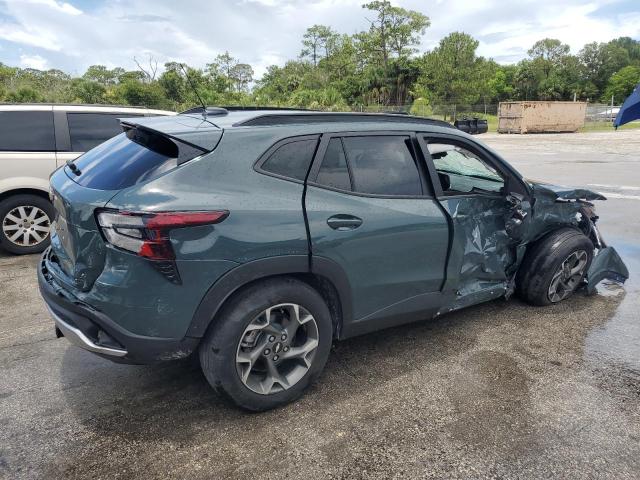 Vin: kl77lhep1sc028687, lot: 62560795, chevrolet trax 1lt 20253