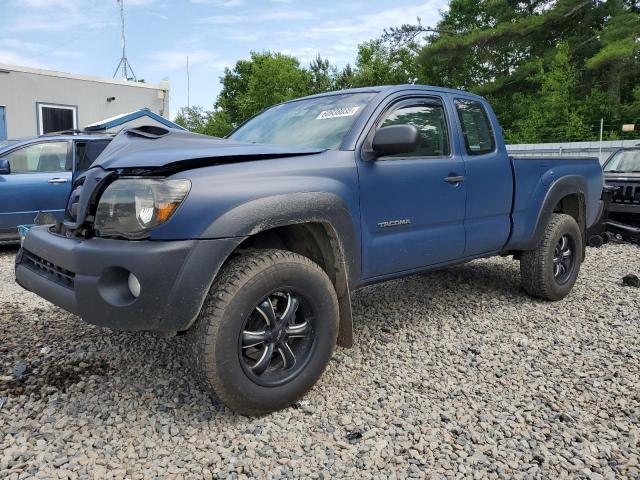 TOYOTA TACOMA ACC