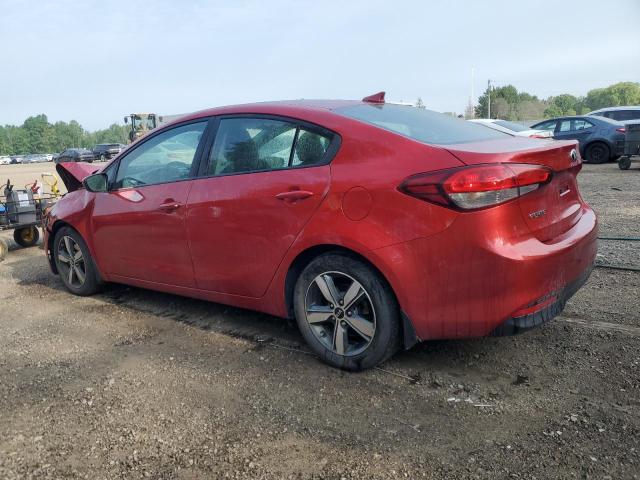 Vin: 3kpfl4a7xje181959, lot: 60786085, kia forte lx 20182