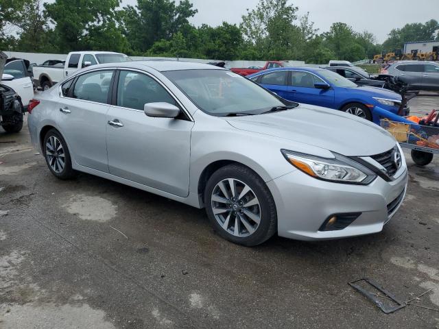 2017 NISSAN ALTIMA 2.5 - 1N4AL3AP0HC214740