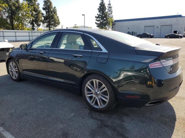 Vin: 3ln6l2j93er826144, lot: 59039275, lincoln mkz 20142