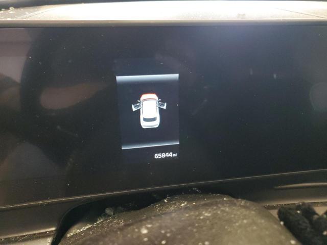 2023 KIA SPORTAGE E KNDPVCAG1P7057726