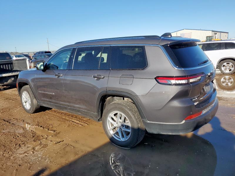 2023 JEEP GRAND CHER 1C4RJKAG2P8861218
