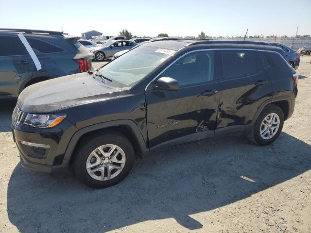 JEEP COMPASS SP