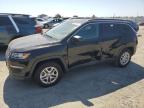 2021 JEEP COMPASS SP - 3C4NJCAB8MT545909