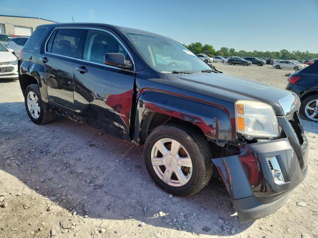 2014 GMC TERRAIN SL #3303566931