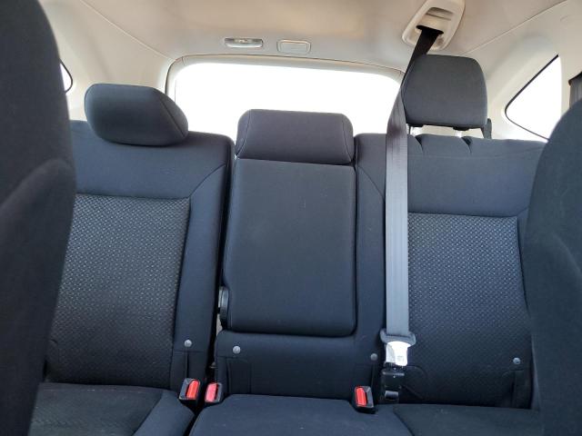 2015 HONDA CR-V LX 3CZRM3H39FG709830