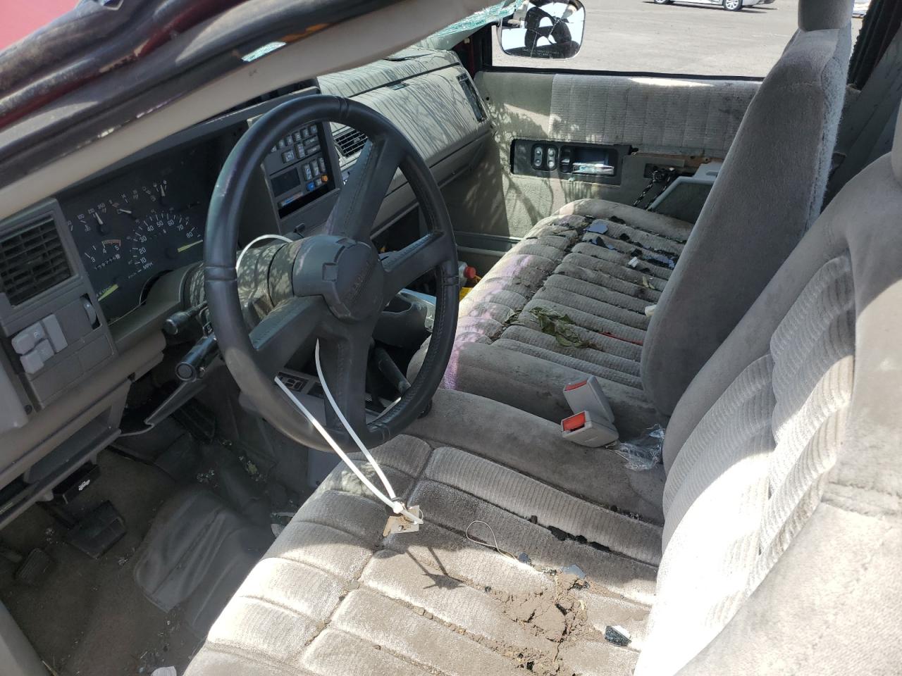 Global Auto Auctions