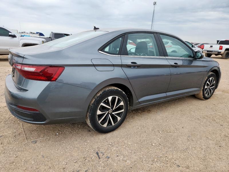 2022 VOLKSWAGEN JETTA S 3VWCM7BU7NM022122