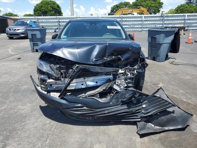 2020 TOYOTA CAMRY LE 4T1C11AK8LU383467