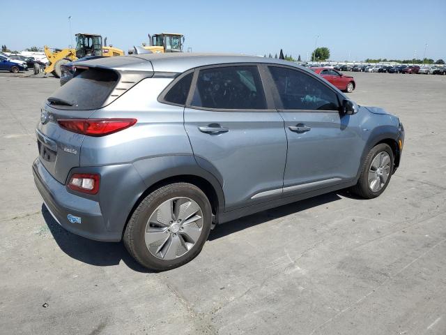 2020 HYUNDAI KONA LIMIT - KM8K33AG3LU059999