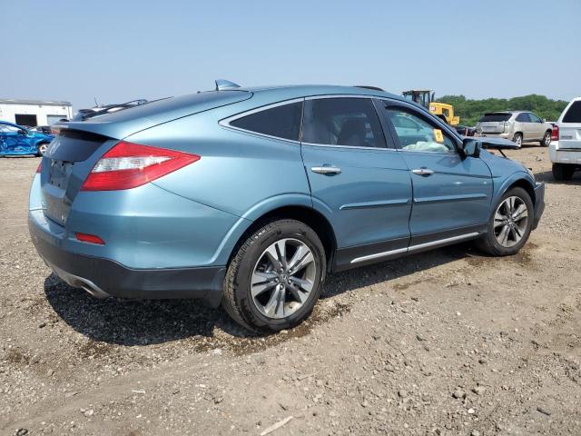 Vin: 5j6tf2h58el002943, lot: 60472525, honda crosstour exl 20143