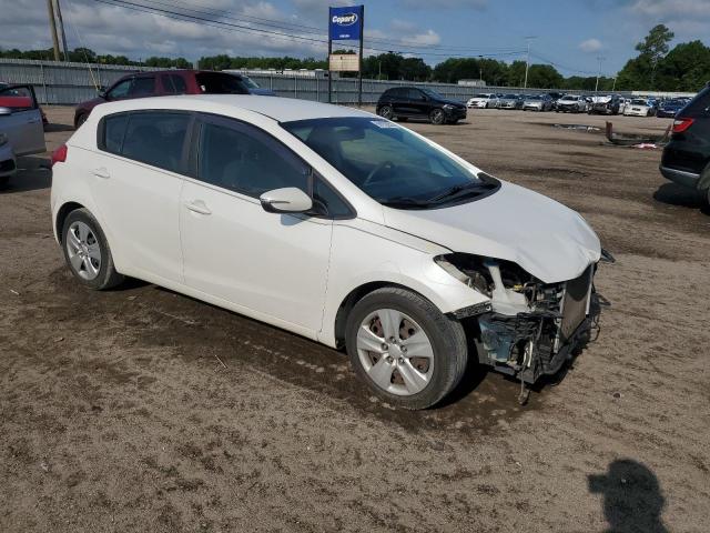 Vin: knafk5a8xg5647408, lot: 59155555, kia forte lx 20164