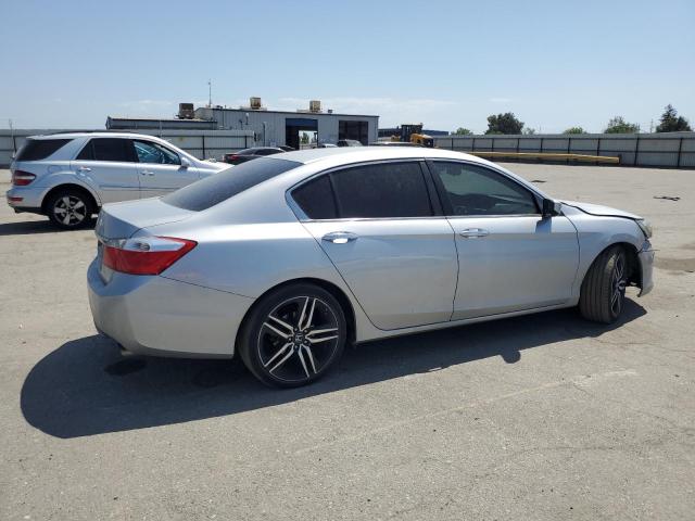 Vin: 1hgcr2f35da220154, lot: 59926025, honda accord lx 20133