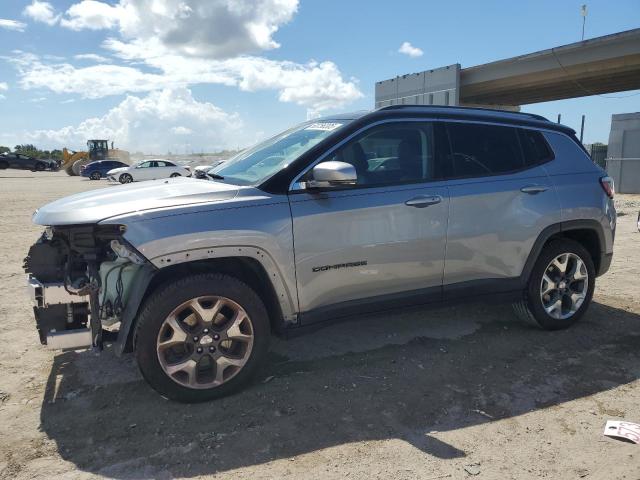 JEEP COMPASS LI