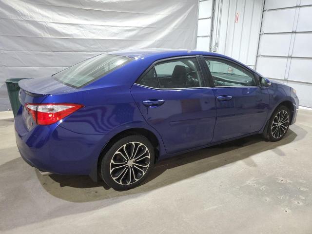 Vin: 2t1burhe8gc744849, lot: 61042695, toyota corolla l 20163